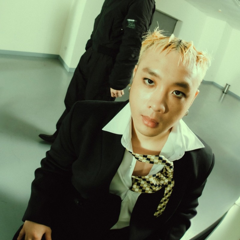 快訊／血肉果汁機震撼宣布成員異動，鼓手陳彥文即日起退團！