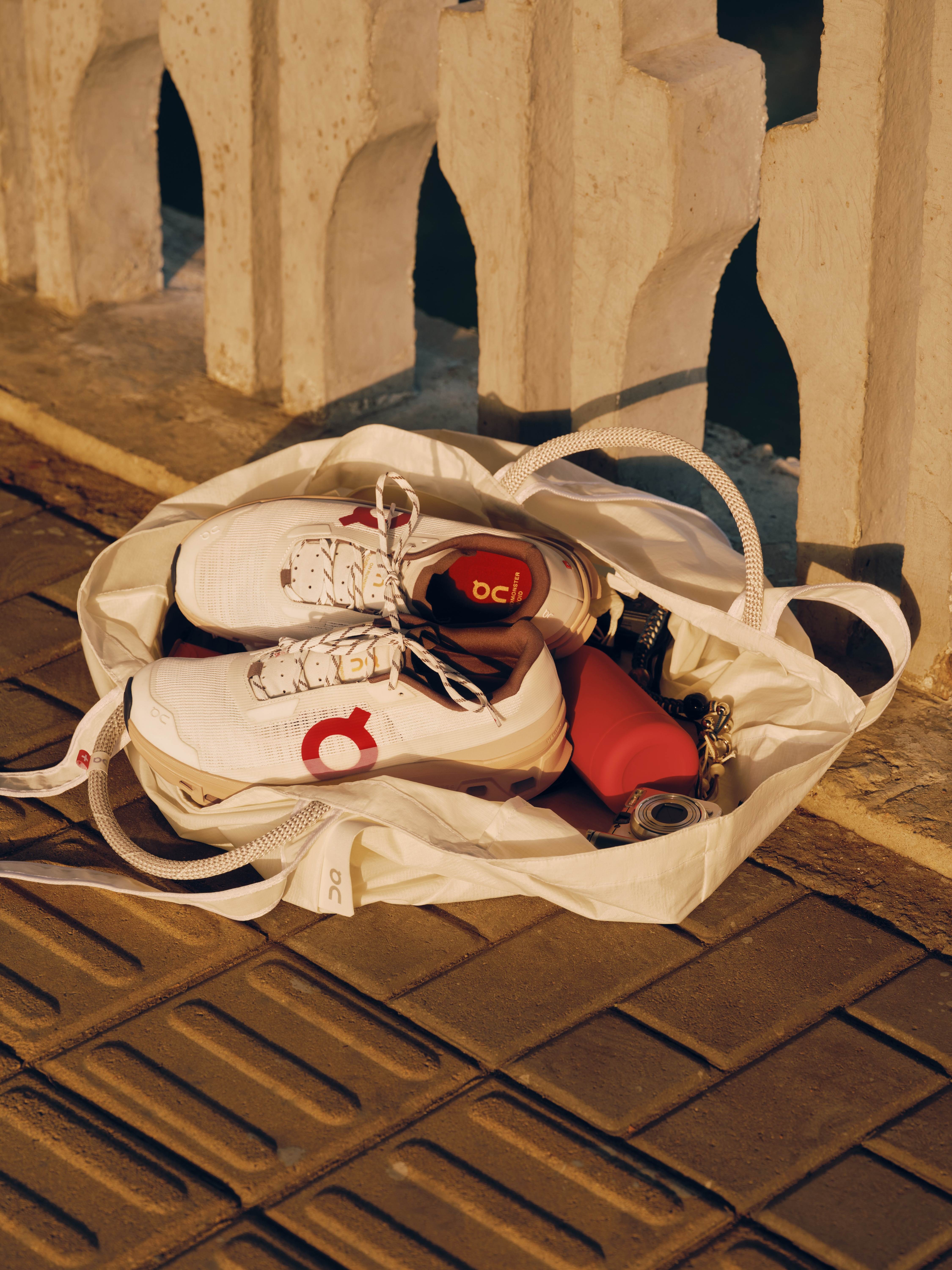 瑞士On昂跑馬年限定系列－新年 自有節奏_情境照12