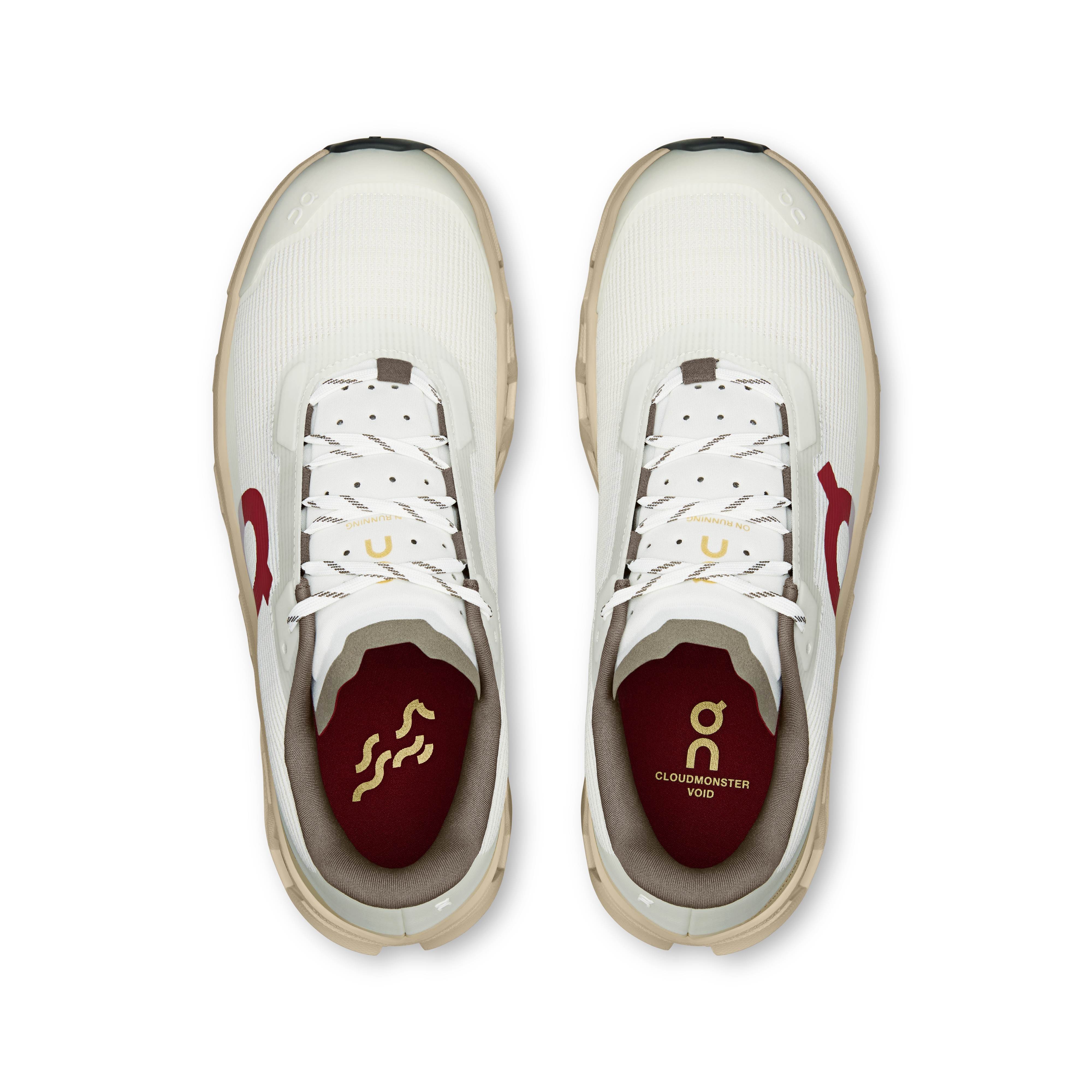 女 Cloudmonster Void 白棕色_售價5,780_4