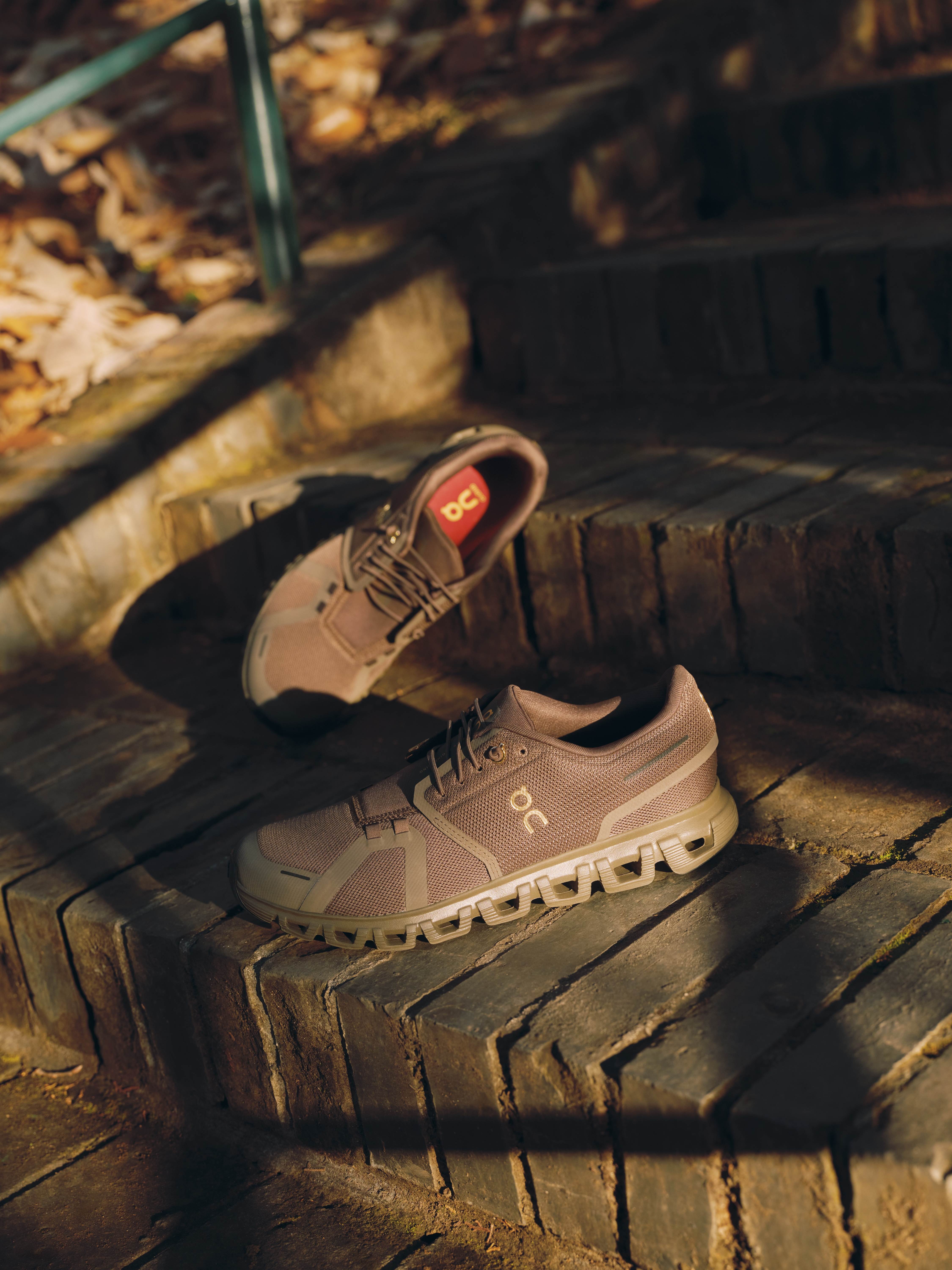 瑞士On昂跑馬年限定系列－新年 自有節奏_情境照10