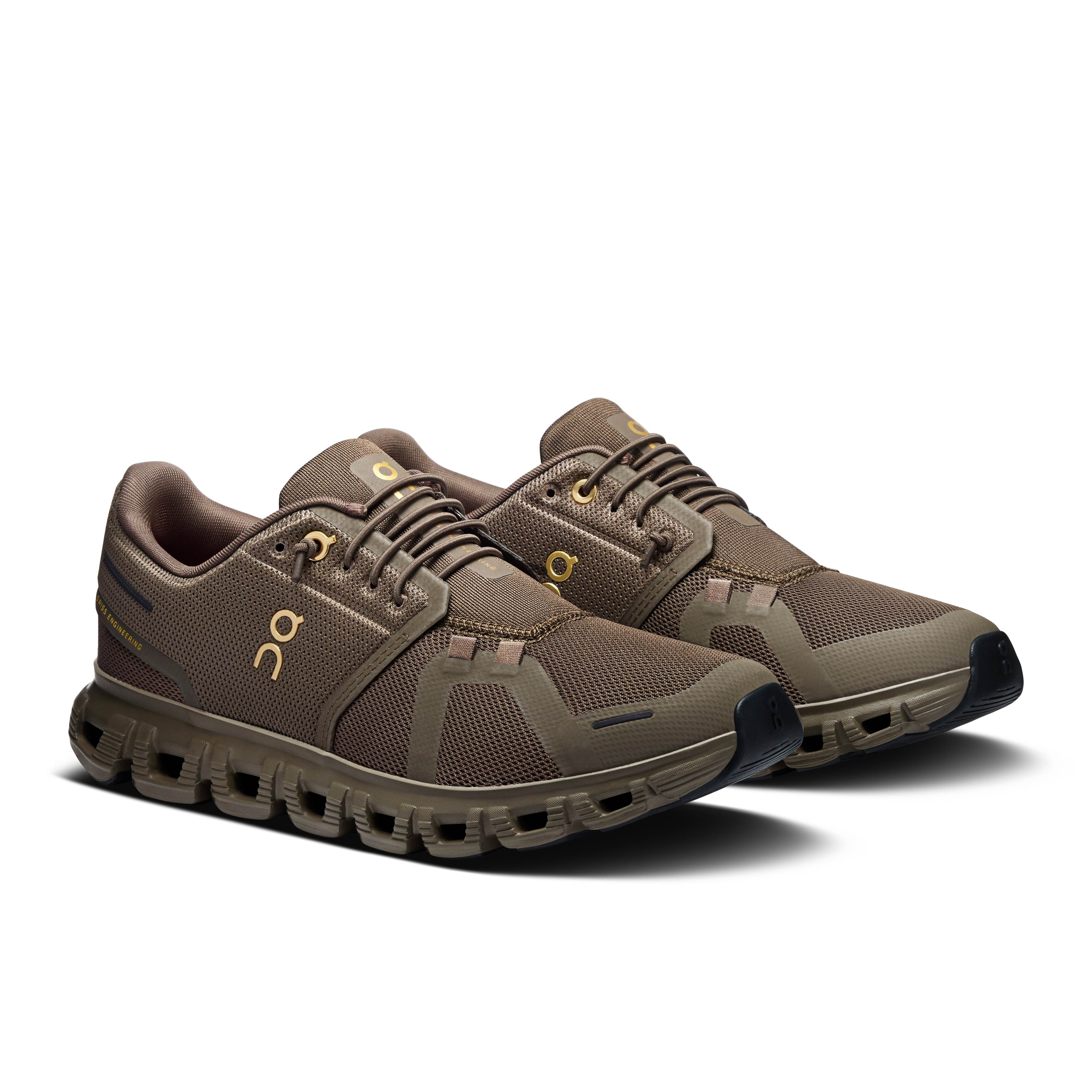 女 Cloud 6 馬棕色_售價4,980_8