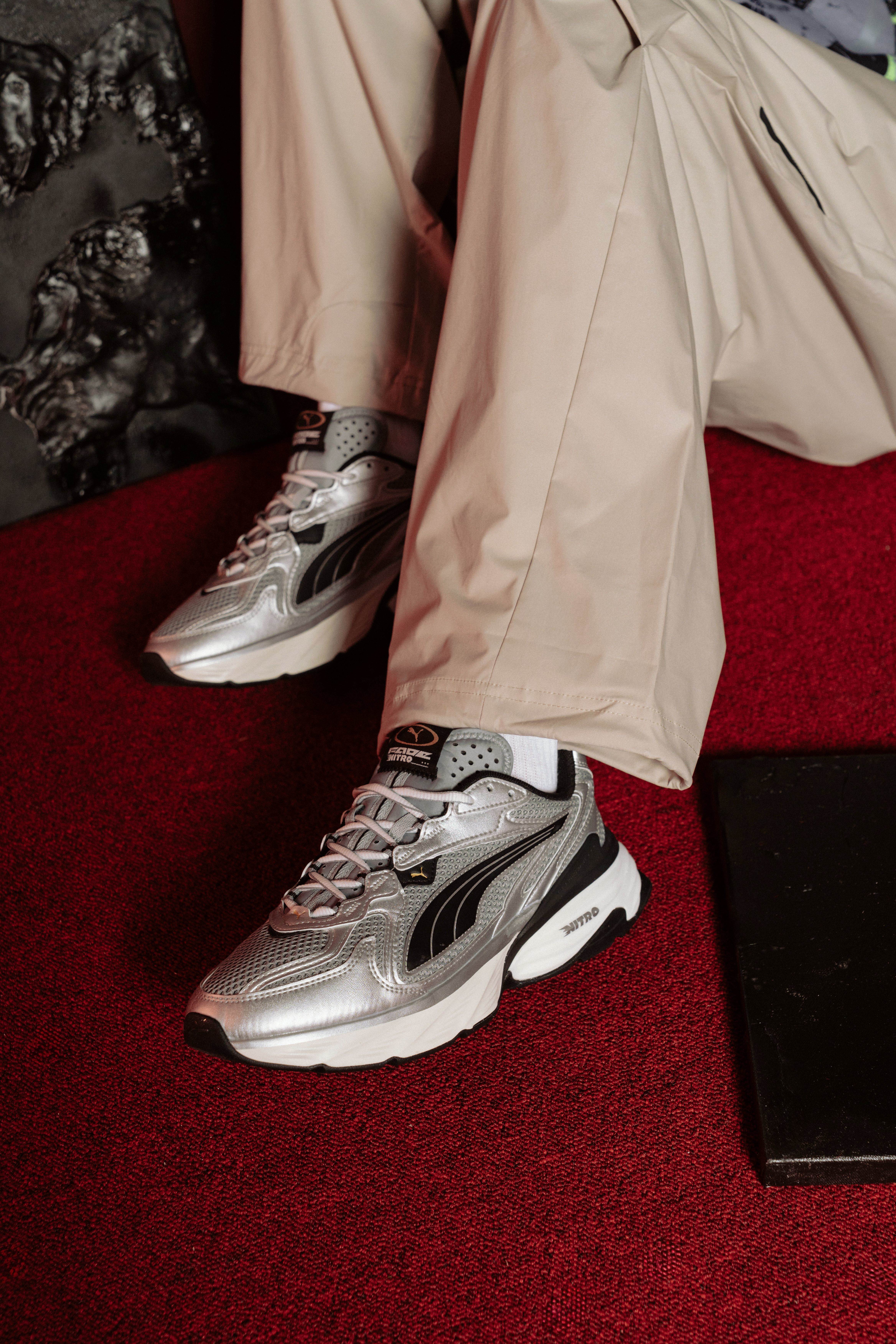 Fade NITRO™ $3,980_5