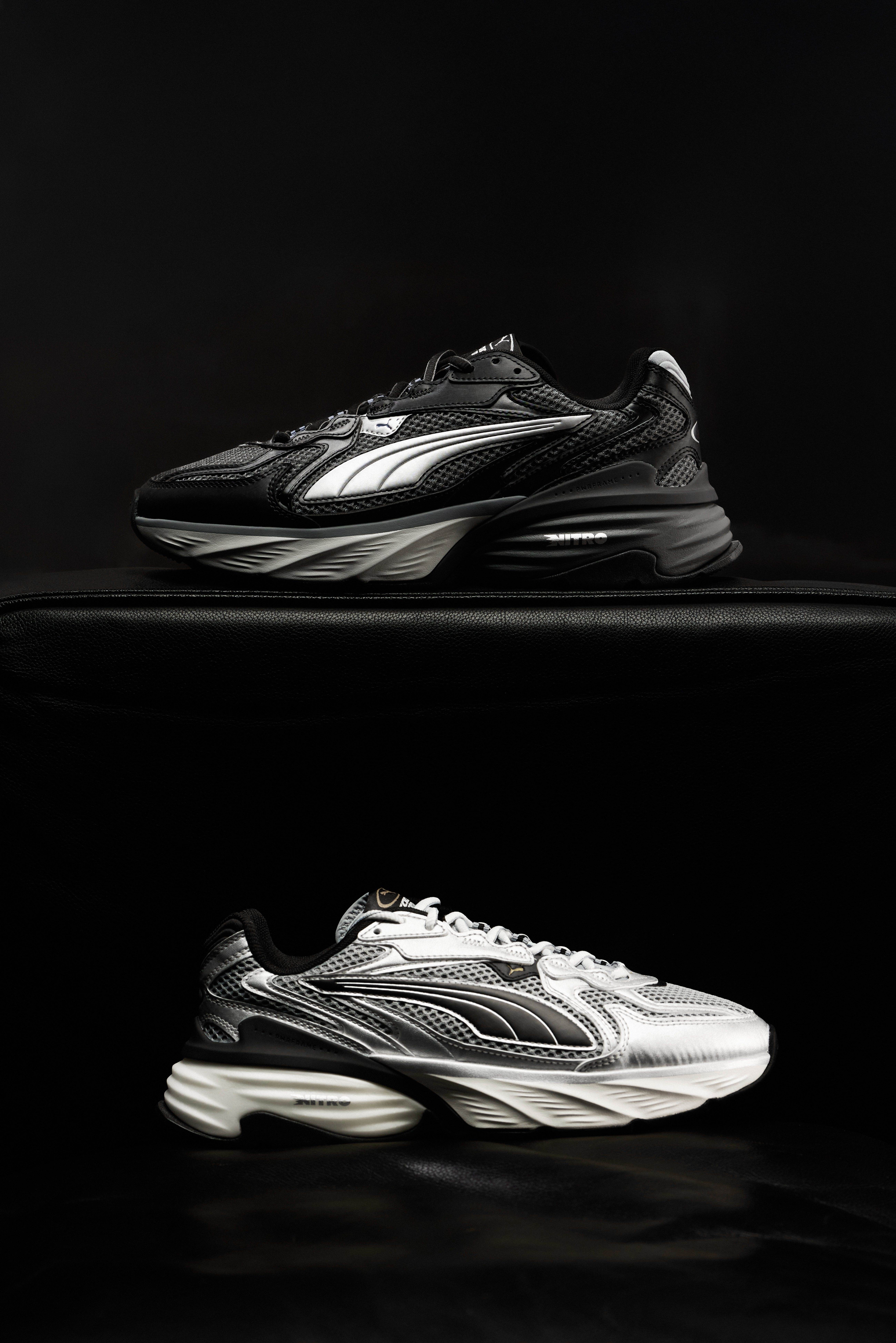 Fade NITRO™ $3,980_6