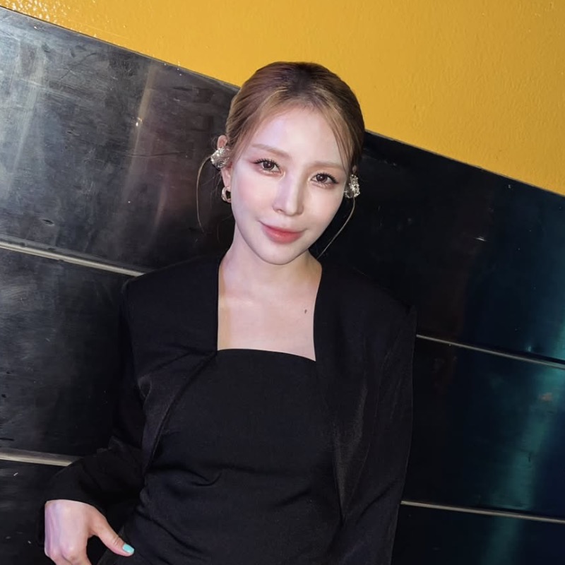 SM證實與寶兒分道揚鑣！年底正式結束25年合作