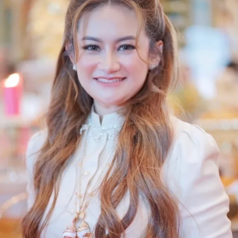 泰國預言家再拋警訊！點名2026上半年「別去 H、J、T」社群掀起全球解碼潮