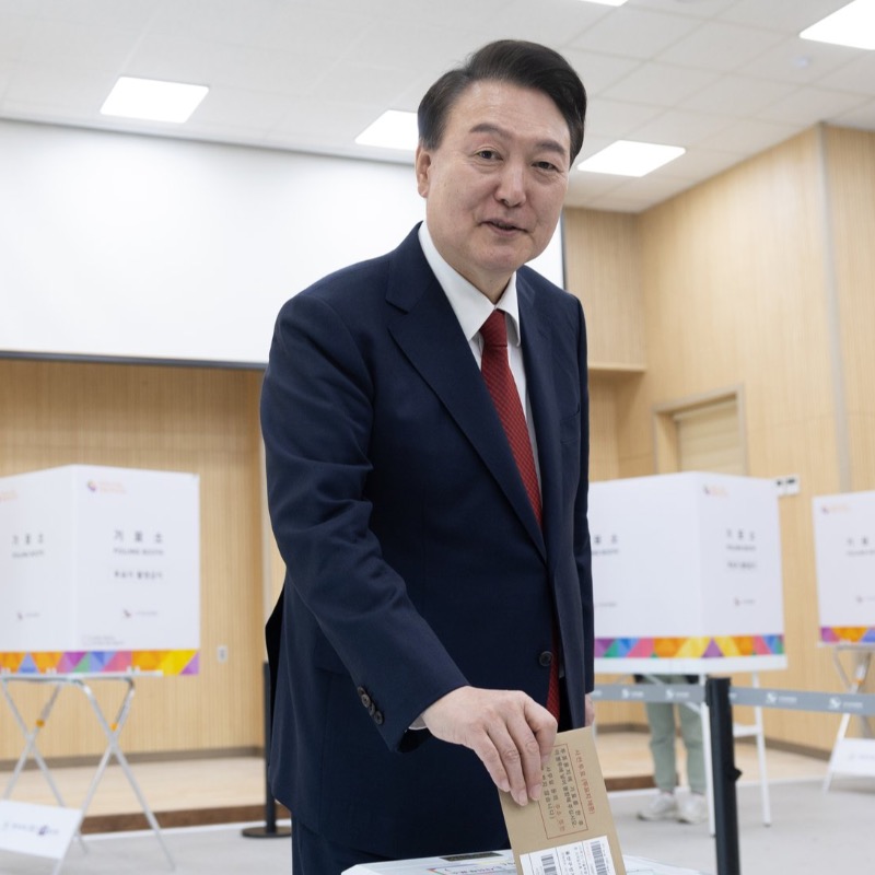 尹錫悅慘了！發動戒嚴遭彈劾，檢方依「這原因」求判死刑！青瓦台詛咒再現？