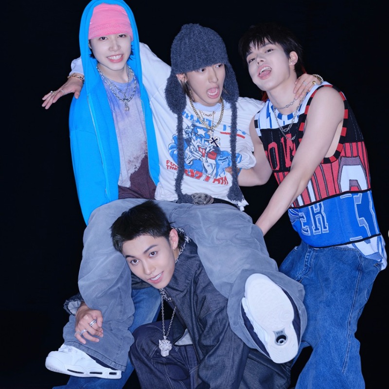 怪物男團再+1！Jay Park新男團LNGSHOT「4個入坑介紹」小殷志源爆熱議