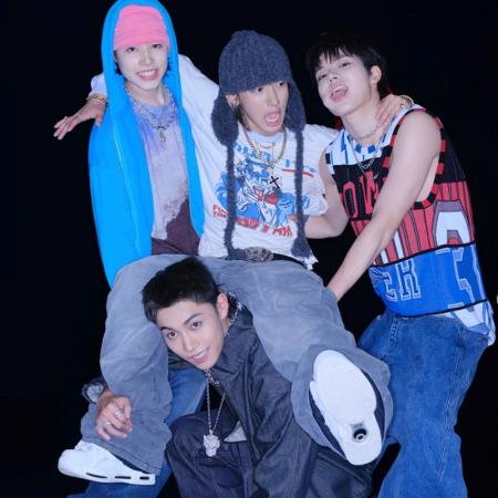 怪物男團再+1！Jay Park新男團LNGSHOT「4個入坑介紹」小殷志源爆熱議