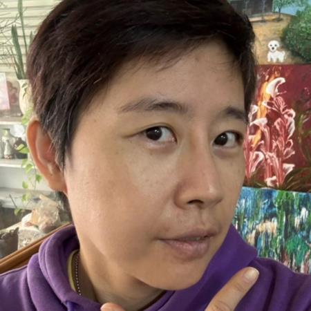 打瘦瘦針肌肉沒掉！卡神楊蕙如「63→46kg」衝破撞牆期：5招健康享瘦