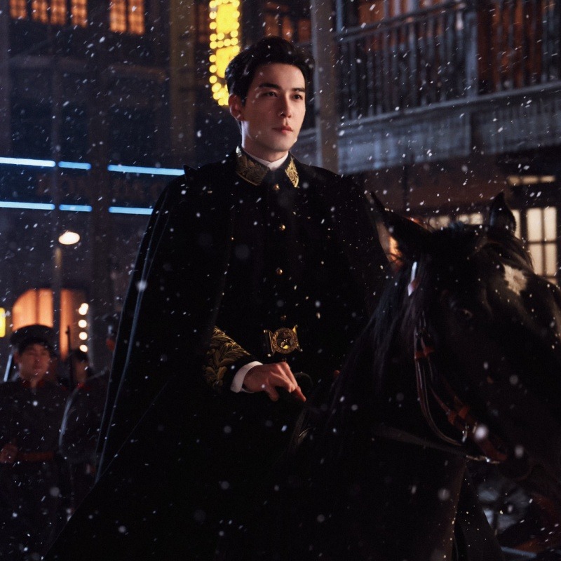 陳星旭介紹＋10部陸劇推薦！《東宮》意難平爆紅，《軋戲》登事業顛峰