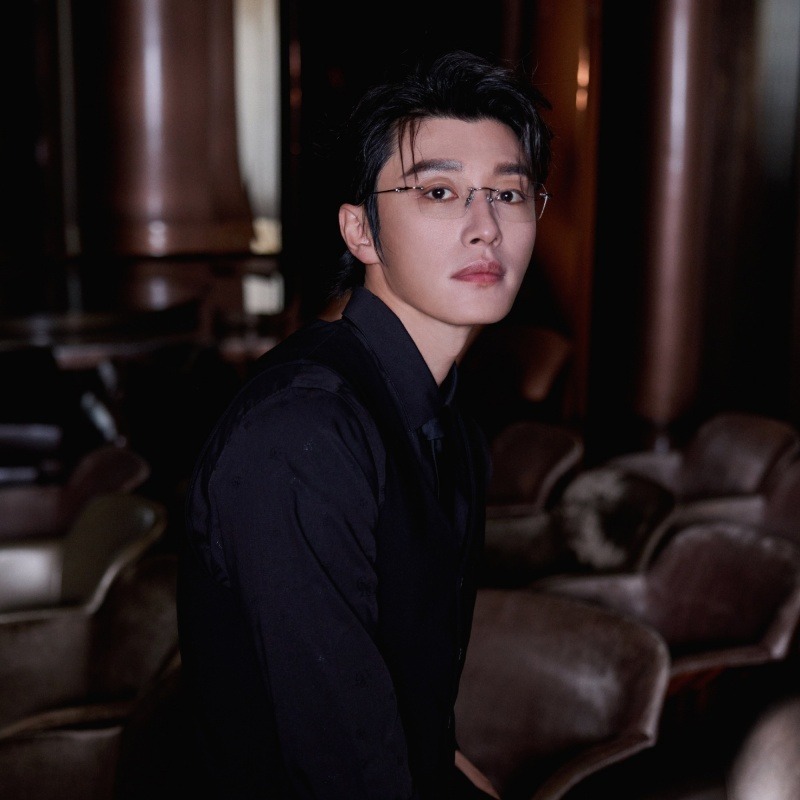 盤點陸劇10位「現象級男二」代旭《軋戲》演斯文敗類爆紅，魏大勛光環蓋過主角