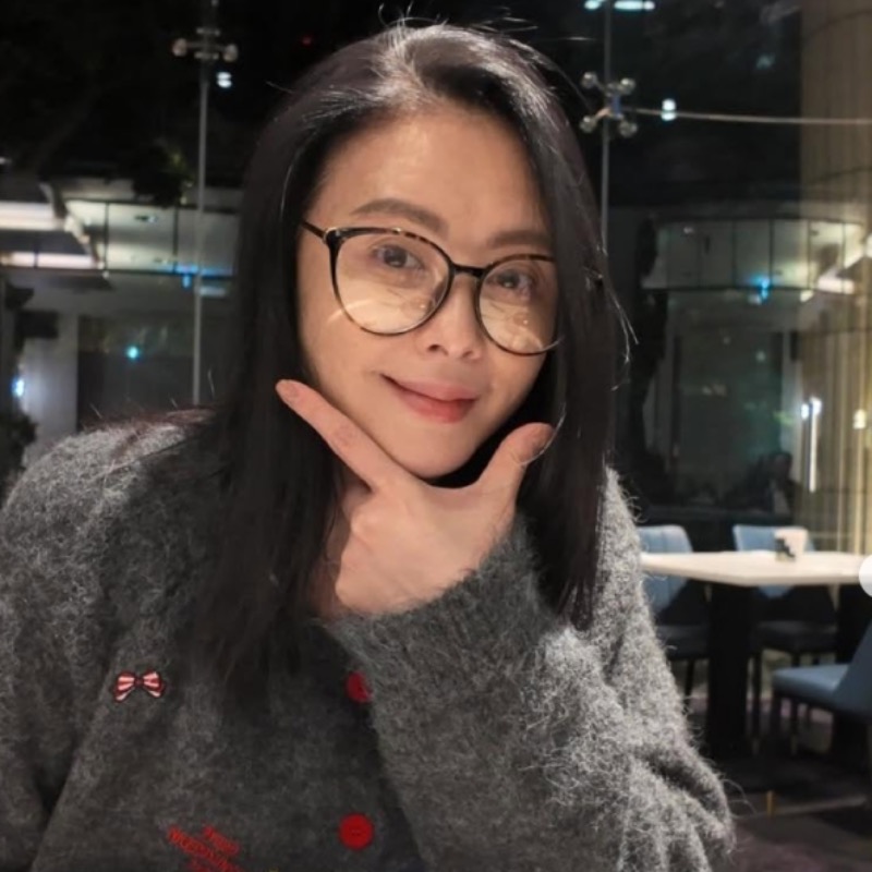 無性婚姻？蕭淑慎自曝「同意老公花錢解決」坦言：不想給碰！