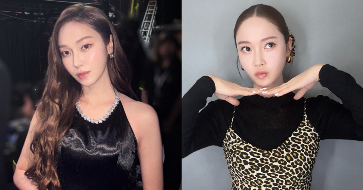 主圖來源：IG@jessica.syj