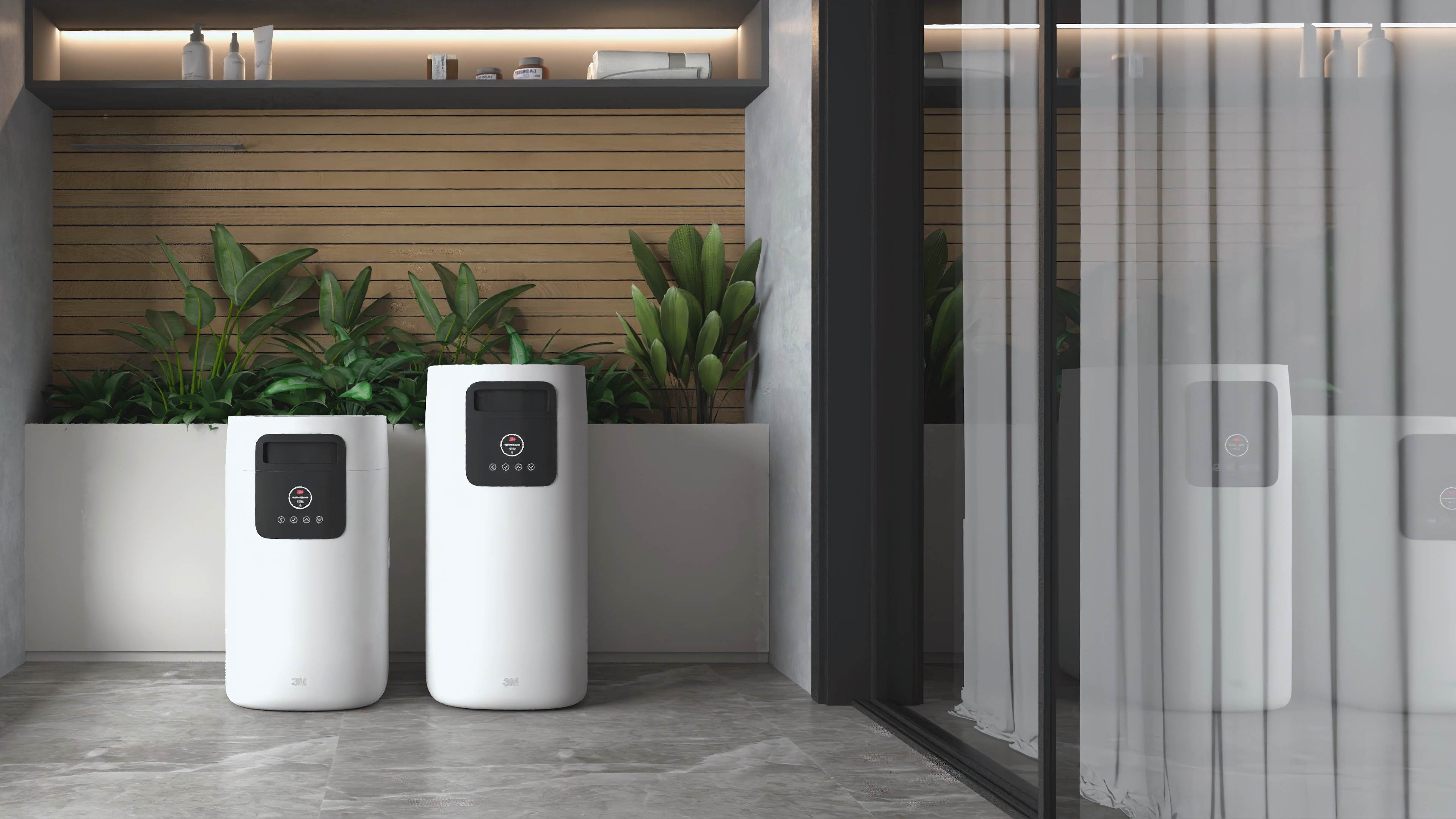 圖片來源：3M淨水