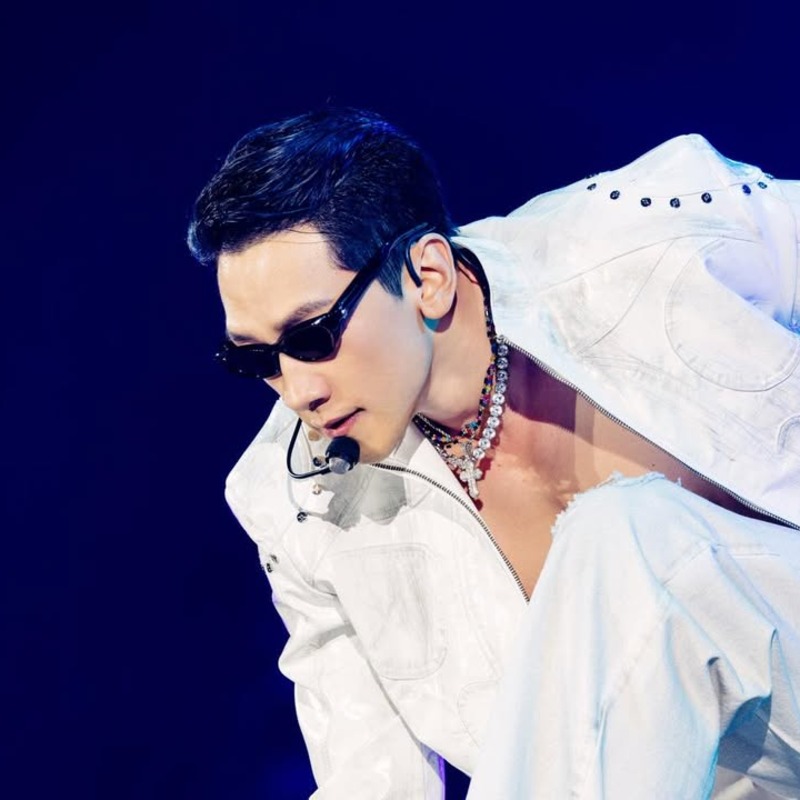 被Rain點名卻沒跳？女粉絲吐真相，天王親自留言「繁中長文」超暖