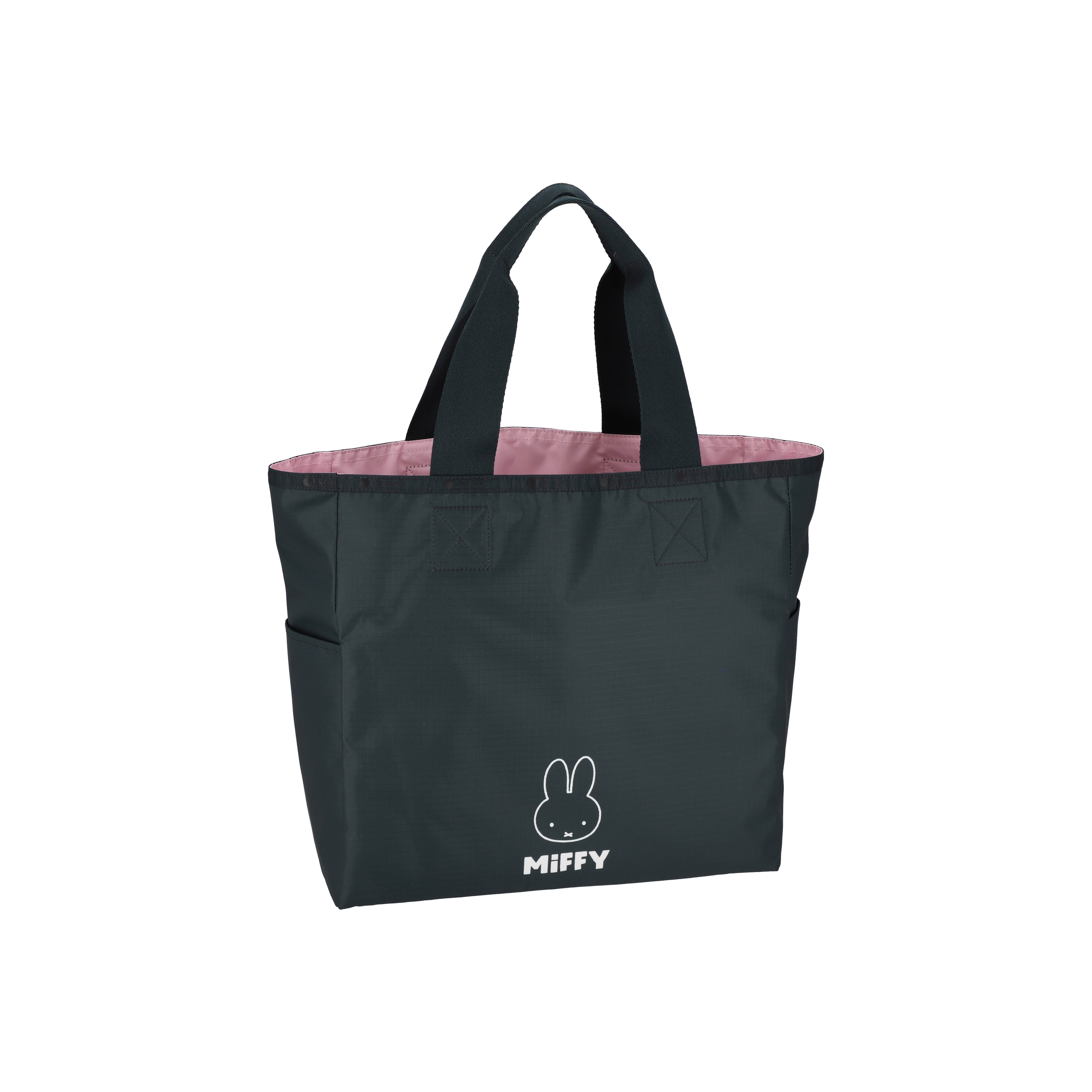 MIFFY 花果森林大型雙面托特包$6,600 (2) (1)