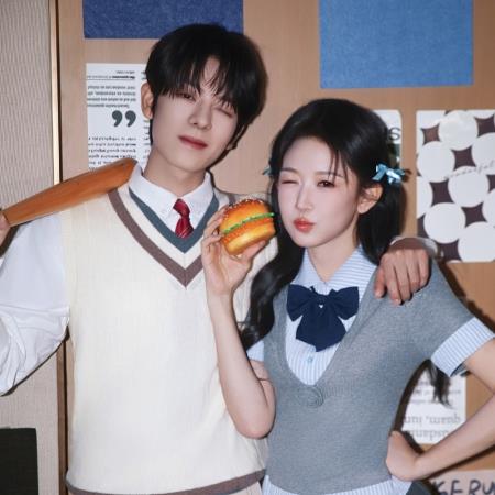 11對陸短劇真情侶!曾輝×韓雨彤落日雨輝CP,于龍×楊咩咩修成正果