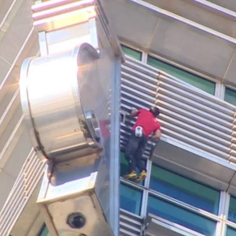 逆風轟霍諾德爬101！工傷協會喊「把人命當宣傳素材」被罵爆，再列7點聲明