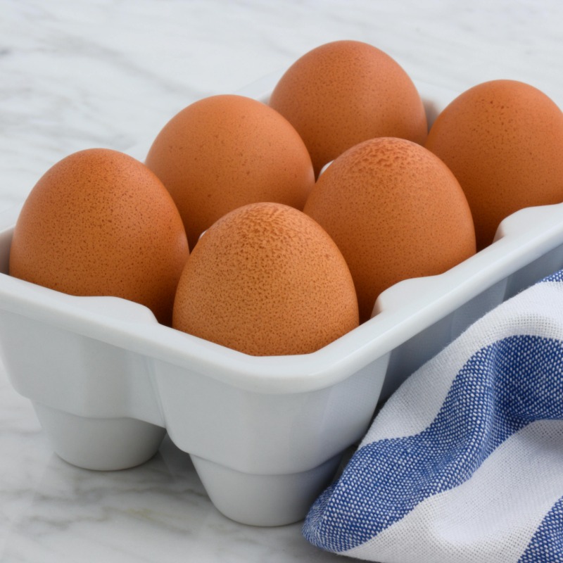 雞蛋又變貴了！今起每斤再漲3元、連漲3週，蛋商公會「曝2關鍵原因」