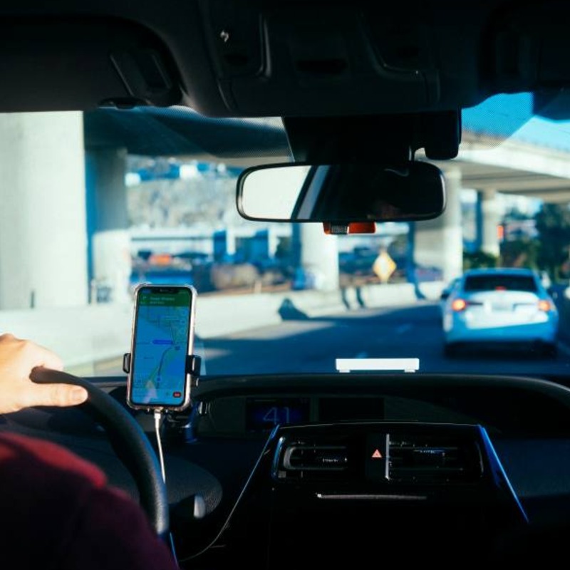 搭計程車疑因這事爆衝突！頂大替代役遭運將「丟包快速道路」，被4車輾過慘死