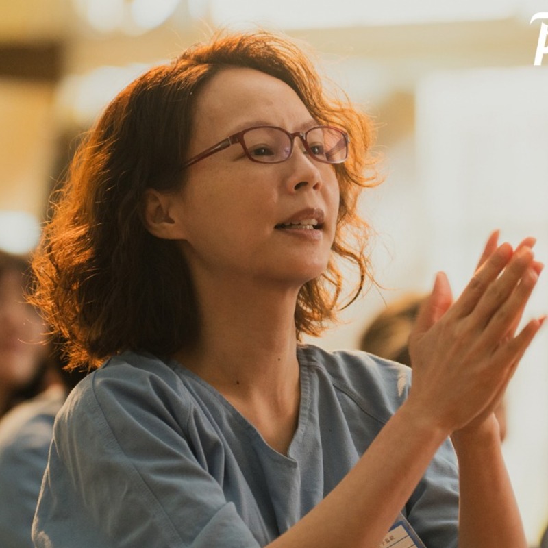 「台版Jennie」孫淑湄詐騙級演出！陶晶瑩：只有她被騙演《陽光女子合唱團》