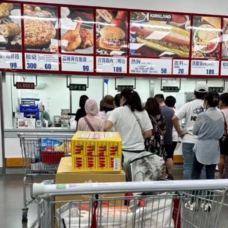 2026好市多3大新制將上路！熟食區不再開放給「非會員」