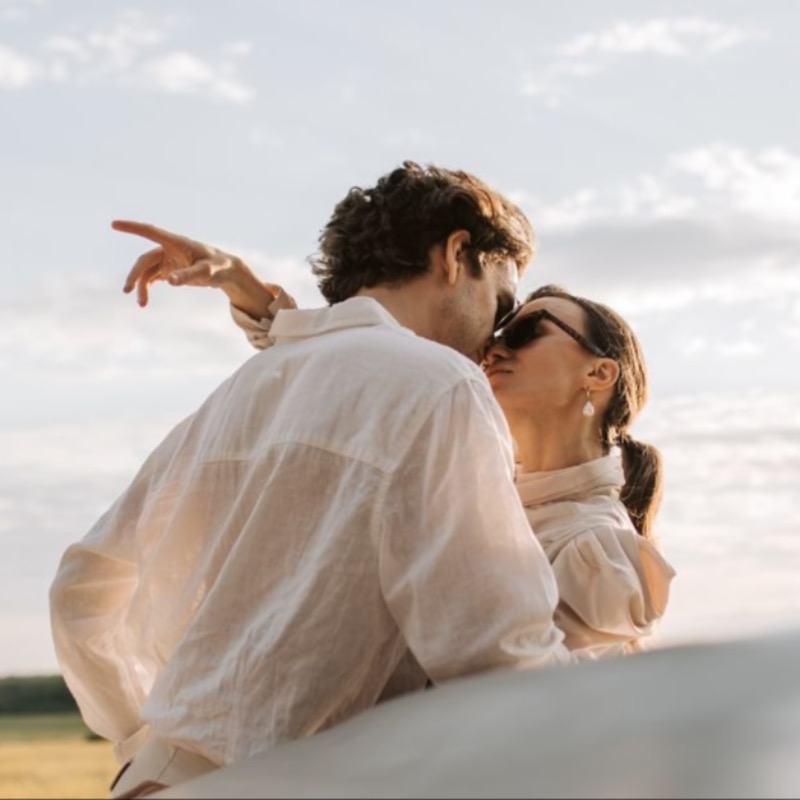 信義區「空橋活春宮」判決出爐！為什麼會有人想「野戰」？