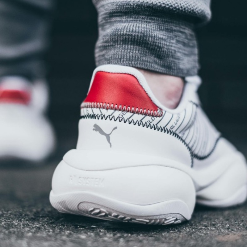 PUMA變中國品牌？股價暴跌65%，品牌未來走向曝！