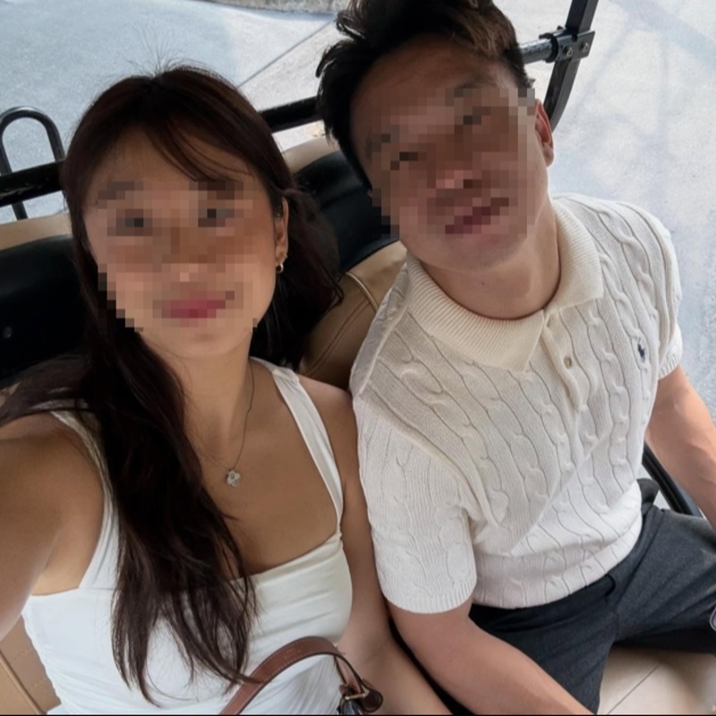 CEO辦公室激戰網紅女下屬！超羞呻吟聲傳遍公司，員工趴門縫看光「影片網路瘋傳」