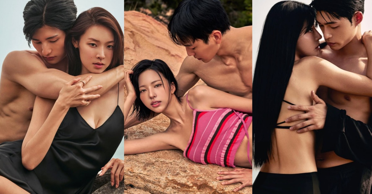 不愧是史上最狂的一季!圖片來源:Netflix