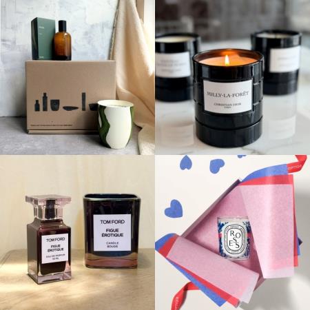點燃生活儀式感!2026香氛蠟燭:Dior、Aesop、Diptyque精采之作