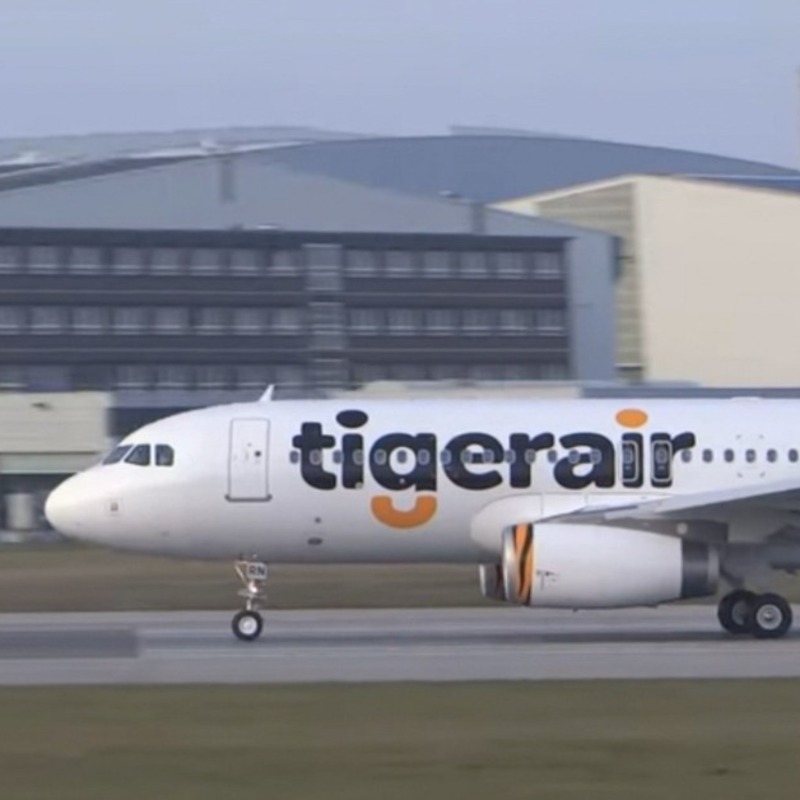 剛宣布發10個月年終！虎航突大砍飛日航班「旅客超崩潰」，業者揭原因