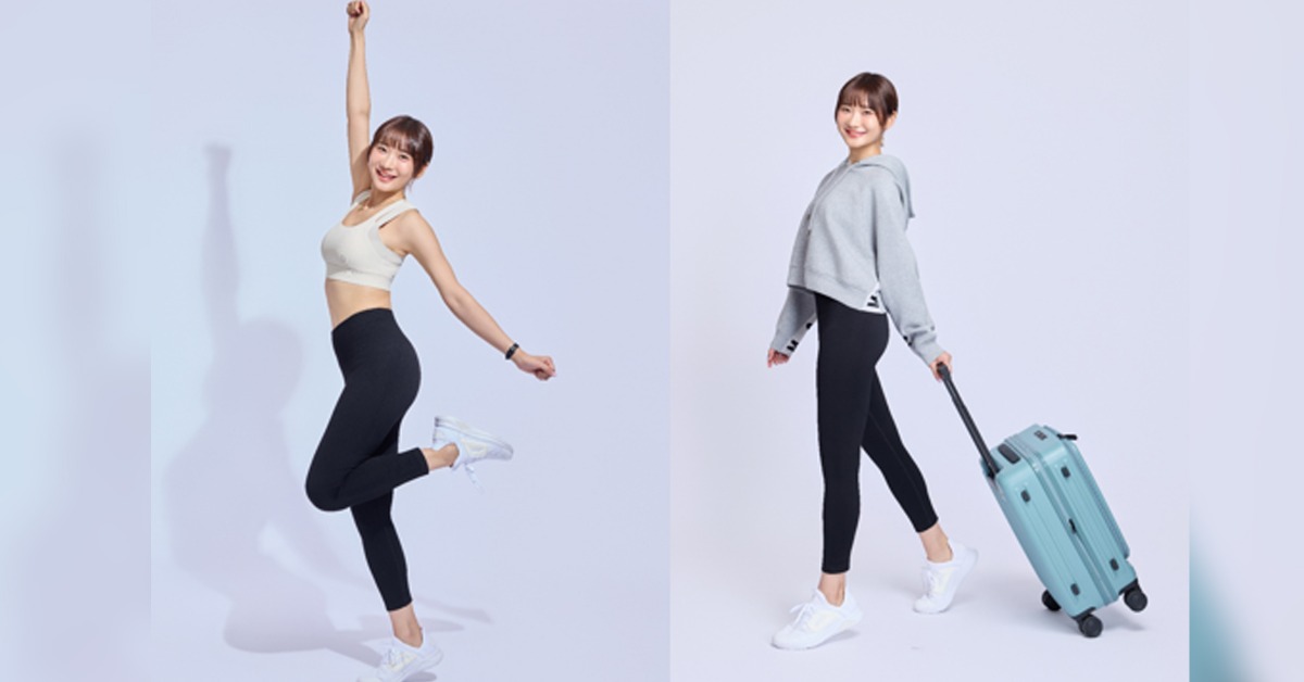 圖片來源：PP石墨烯，最強帶貨KOL「愛莉莎莎」首度代言！