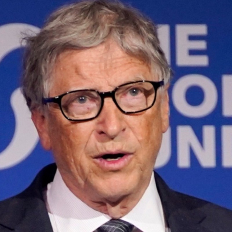 淫魔艾普斯坦文件曝！比爾蓋茲遭爆「染性病」本人回應了