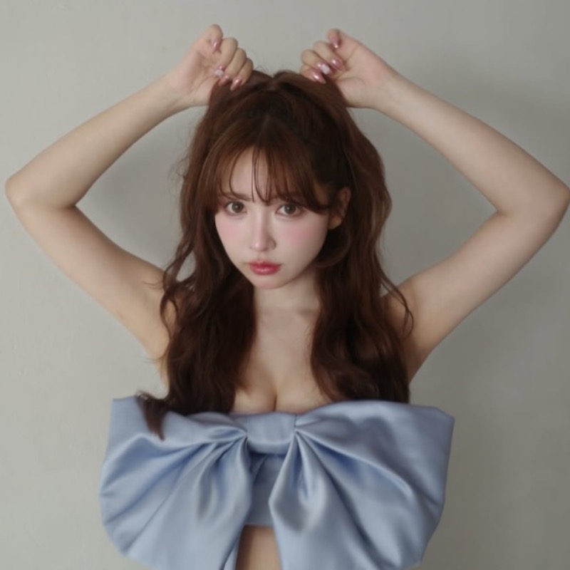 本人也傻眼！三上悠亞「體毛」被網拍，竟然300萬成交？