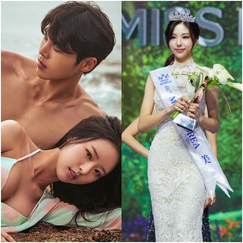 《單身即地獄5》出演者4大未公開秘辛！金高恩選美同框崔美娜秀