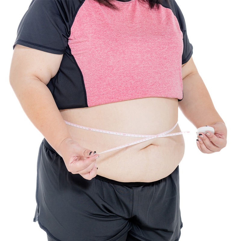 過完年胖一圈？快測你的「腹債」指數！網推最強「懶人瘦身術」視覺秒減5公斤