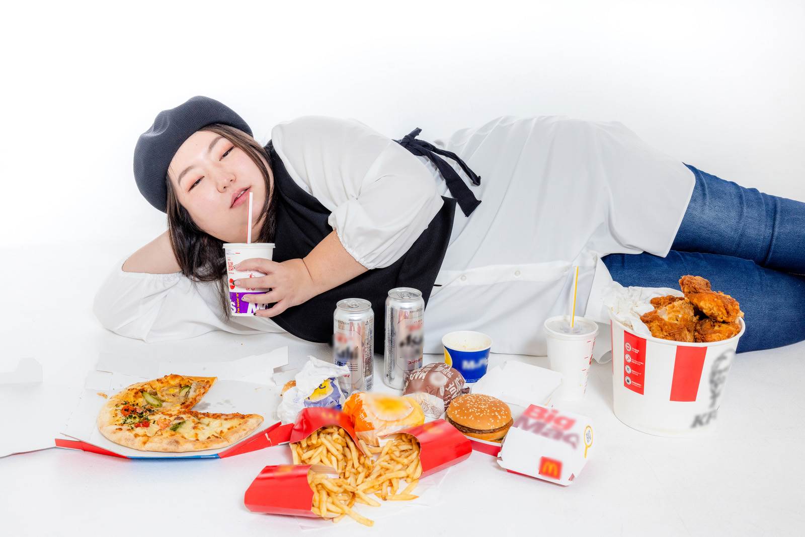 圖片來源：pakutaso