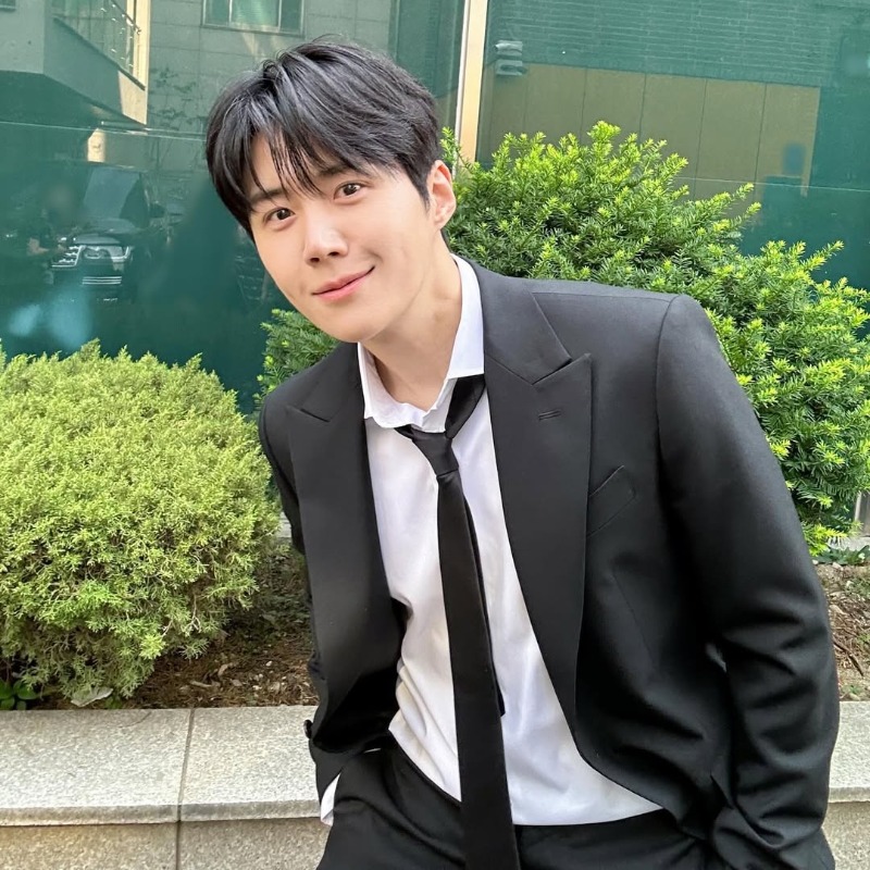 金宣虎又出事？遭挖拍戲「起生理反應」，畫面瘋傳竟是「這１部」