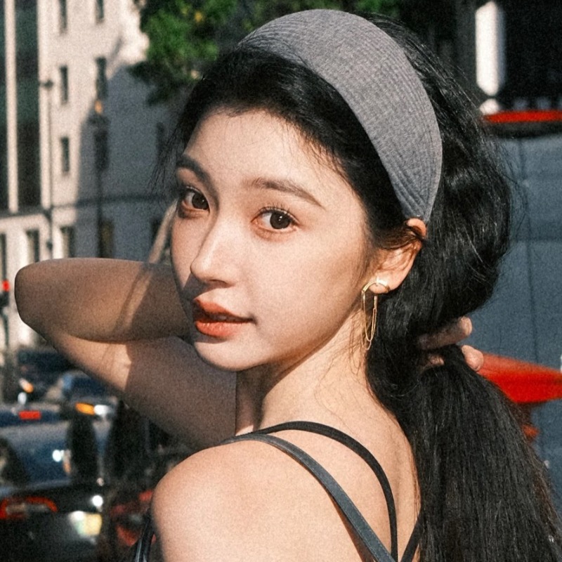 從小到大都唸錯！「髮箍」正確讀音揭曉，網自嘲：我是小丑