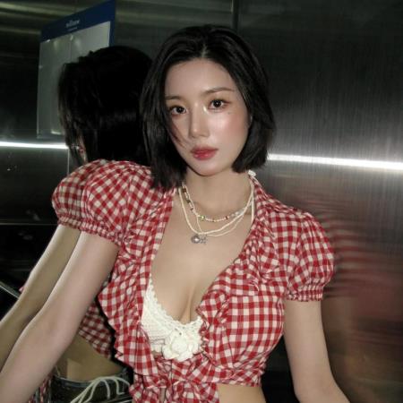 「水彈女神」權恩妃登山出意外！臉部「二度灼傷」險毀容