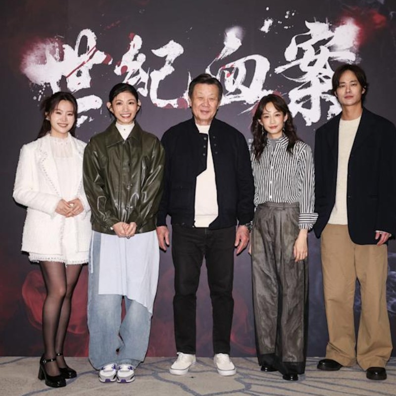 《世紀血案》懶人包！資深媒體人揭4大爭議，談業界問題