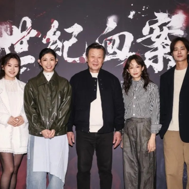 《世紀血案》爆挖坑陰謀論！圈內人疑背後動機：籲演員快做這些事