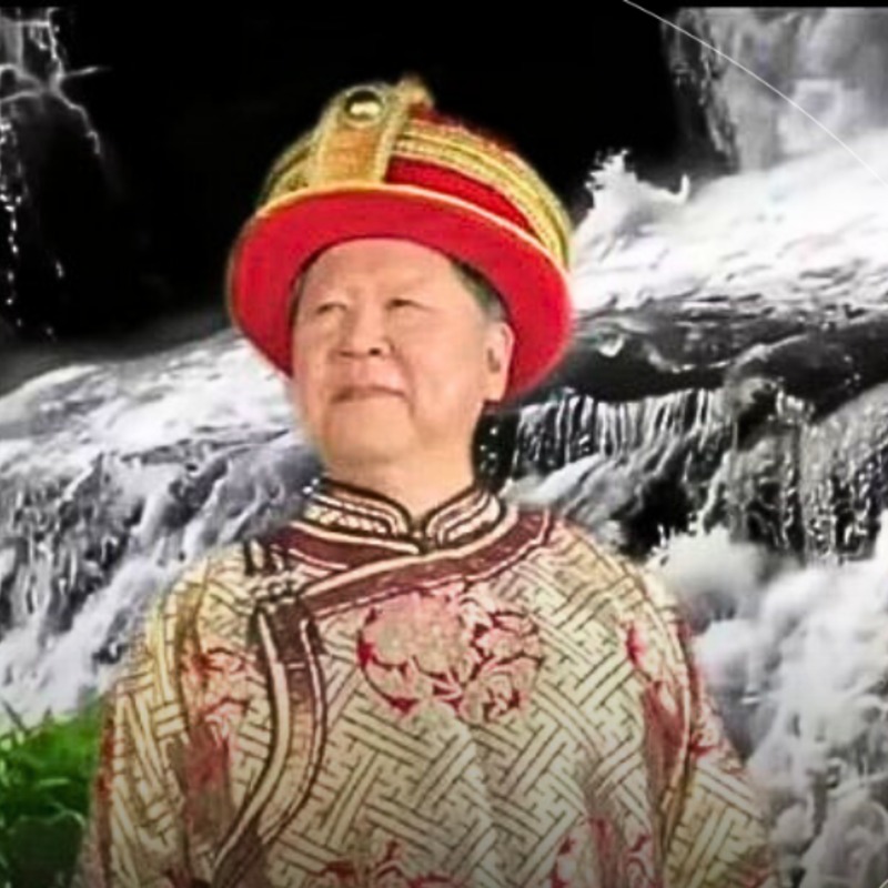 太像習近平也有事？中國歌唱家被指「長相違規」抖音封號5年