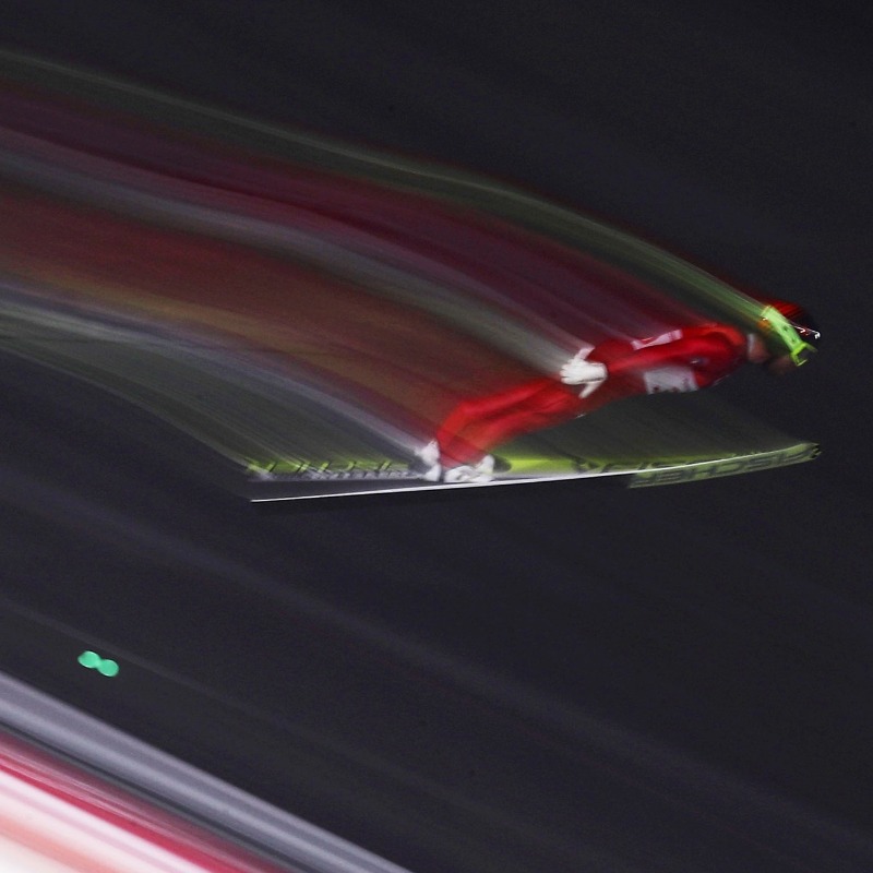 冬奧跳台滑雪爆作弊！下體注射玻尿酸，撐大2公分就有機會拿金牌