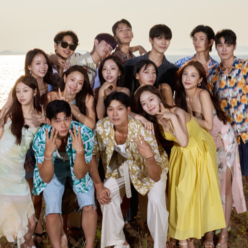 《單身即地獄5》結局配對大反轉！高顏值情侶「IG現實戀愛證據」被抓包