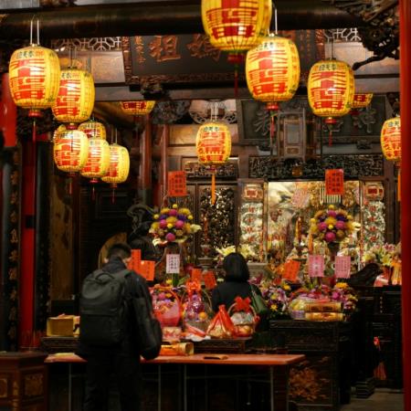 2026馬年誰最要注意?犯太歲「5生肖」安太歲時間、禁忌、化解方式一次看