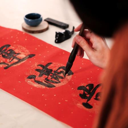 超過50句的「馬年」創意吉祥話:馬上加馬、攏馬好!拜年不再怕詞窮