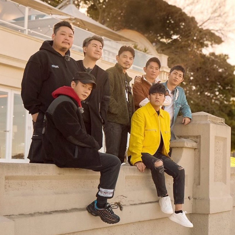 周杰倫IG狂酸阿Ken沒拜年「還要我提醒？」周遊記成員全中槍