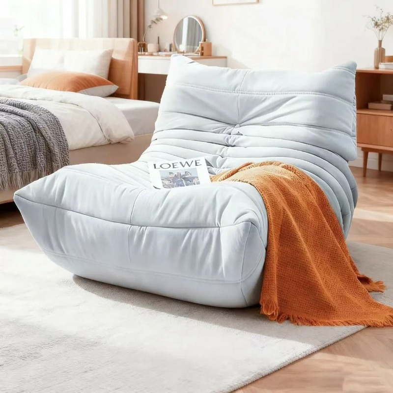 正版價差近50倍！好市多「毛毛蟲沙發」平替網瘋搶讚：CP值超高